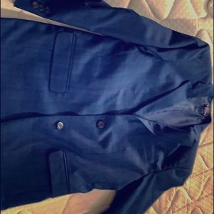 Boys 16 TH, dockers 30x30 slimfit blk pant shoes 9